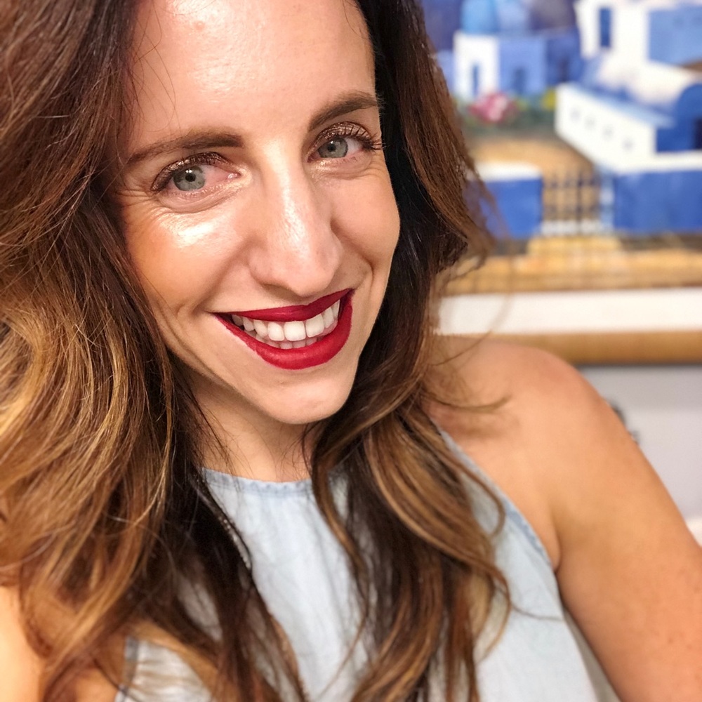 Meet your Posher, Jaclyn